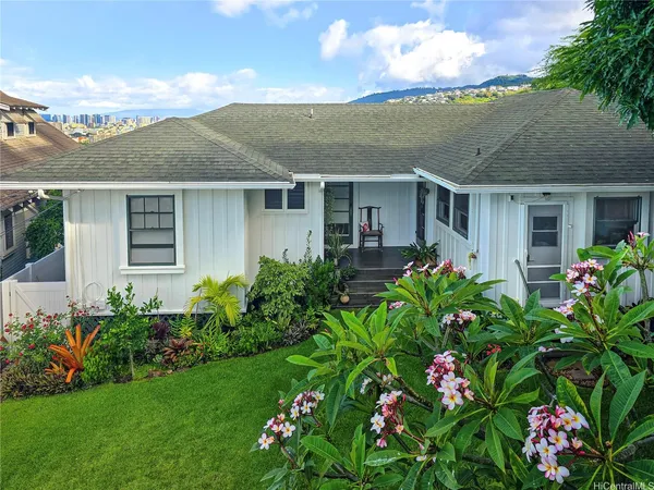 $2,135,000 | 1341 Highview Place, Honolulu, HI 96816