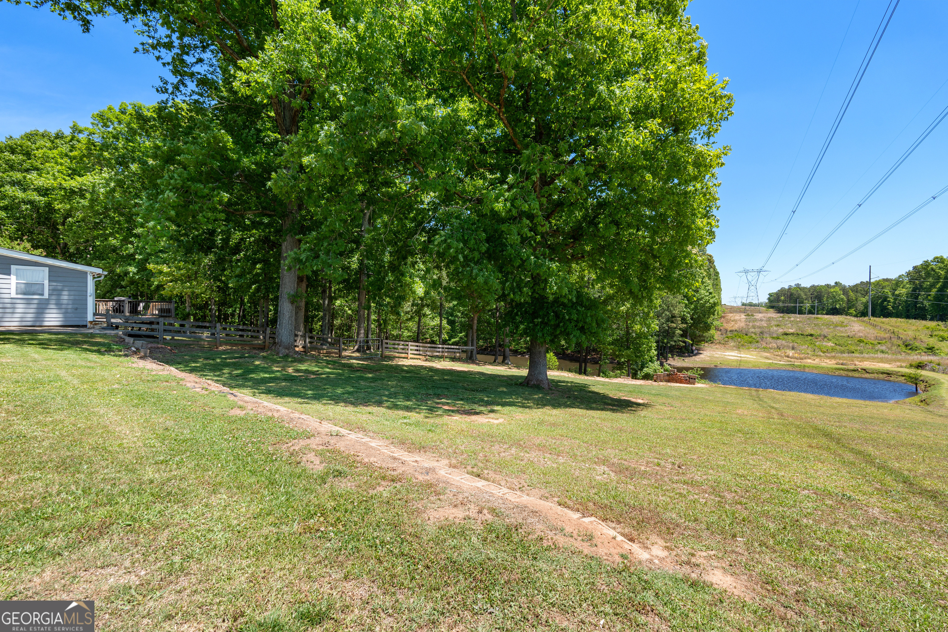 2086 Bethlehem Church Road Grantville, GA 30220 - Photo 50 of 69