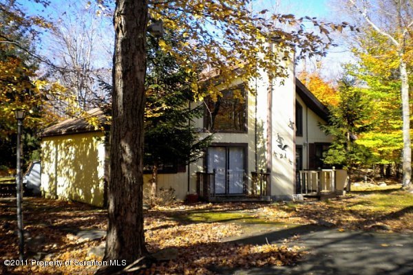 21 Beaver Run Road Newfoundland, PA 18445 - Photo 1 of 15 Gallery Image 1