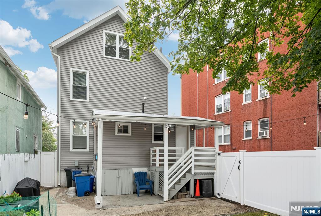 204 Forest Street, Unit 2 Montclair, NJ 07042 - Photo 22 of 29