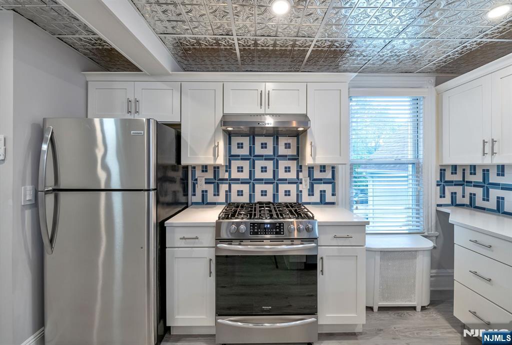 204 Forest Street, Unit 2 Montclair, NJ 07042 - Photo 6 of 29