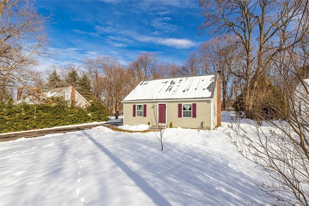 66 Maple Ridge Drive Somers, CT 06071 - Photo 1 of 1 Gallery Image 1