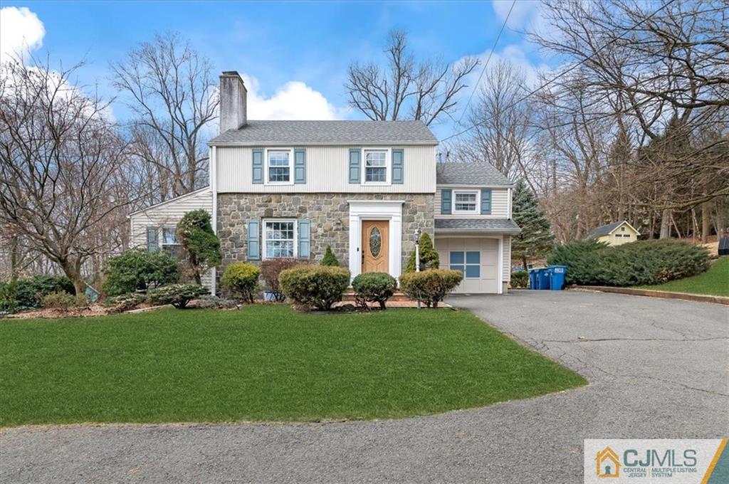 137 Hillcrest Road Watchung, NJ 07069 - Photo 2 of 27