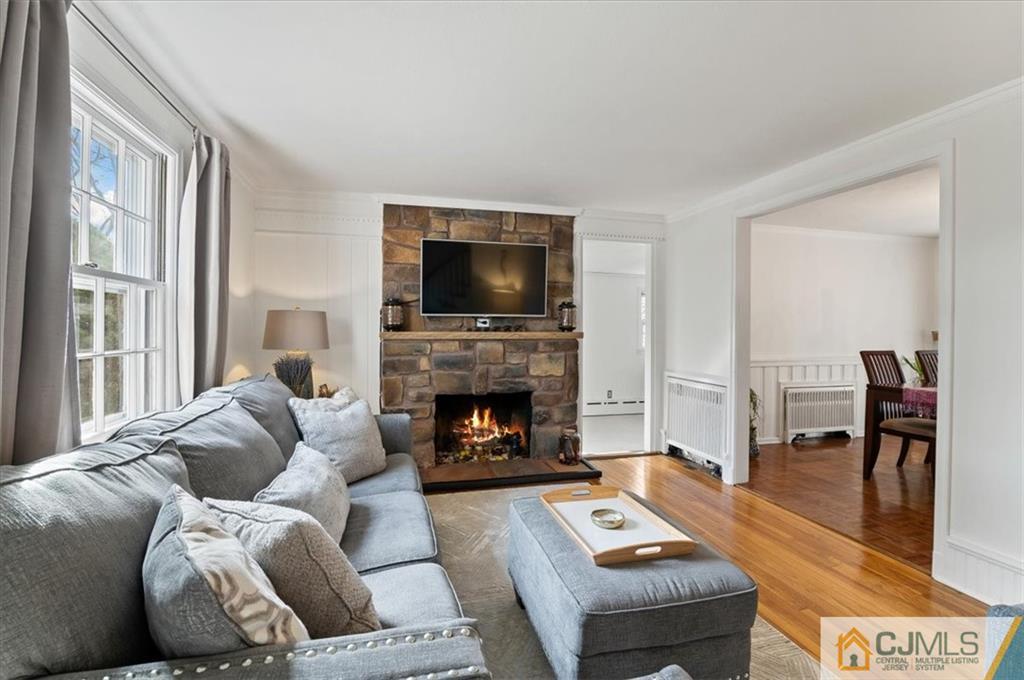 137 Hillcrest Road Watchung, NJ 07069 - Photo 6 of 27