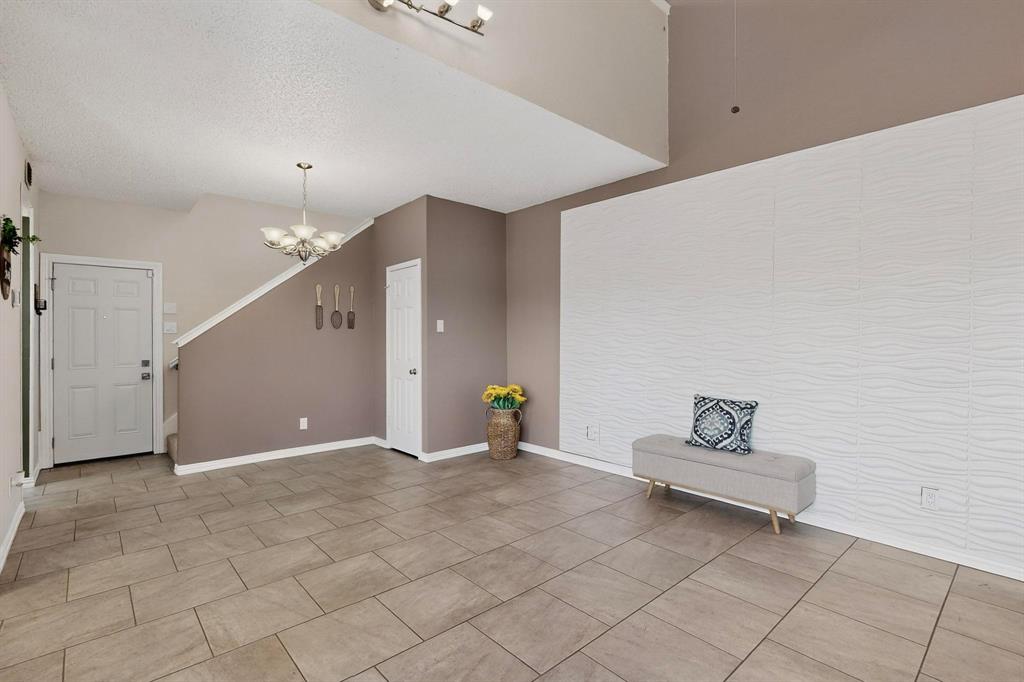 8404 Forest Lane, Unit 1305 Dallas, TX 75243 - Photo 9 of 32 a view of an empty room