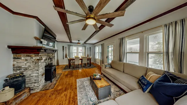 $659,900 | N4504 Anthony Island, Hustisford, WI 53034