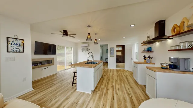 $659,900 | N4504 Anthony Island, Hustisford, WI 53034