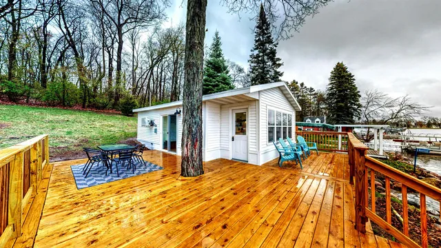 $659,900 | N4504 Anthony Island, Hustisford, WI 53034