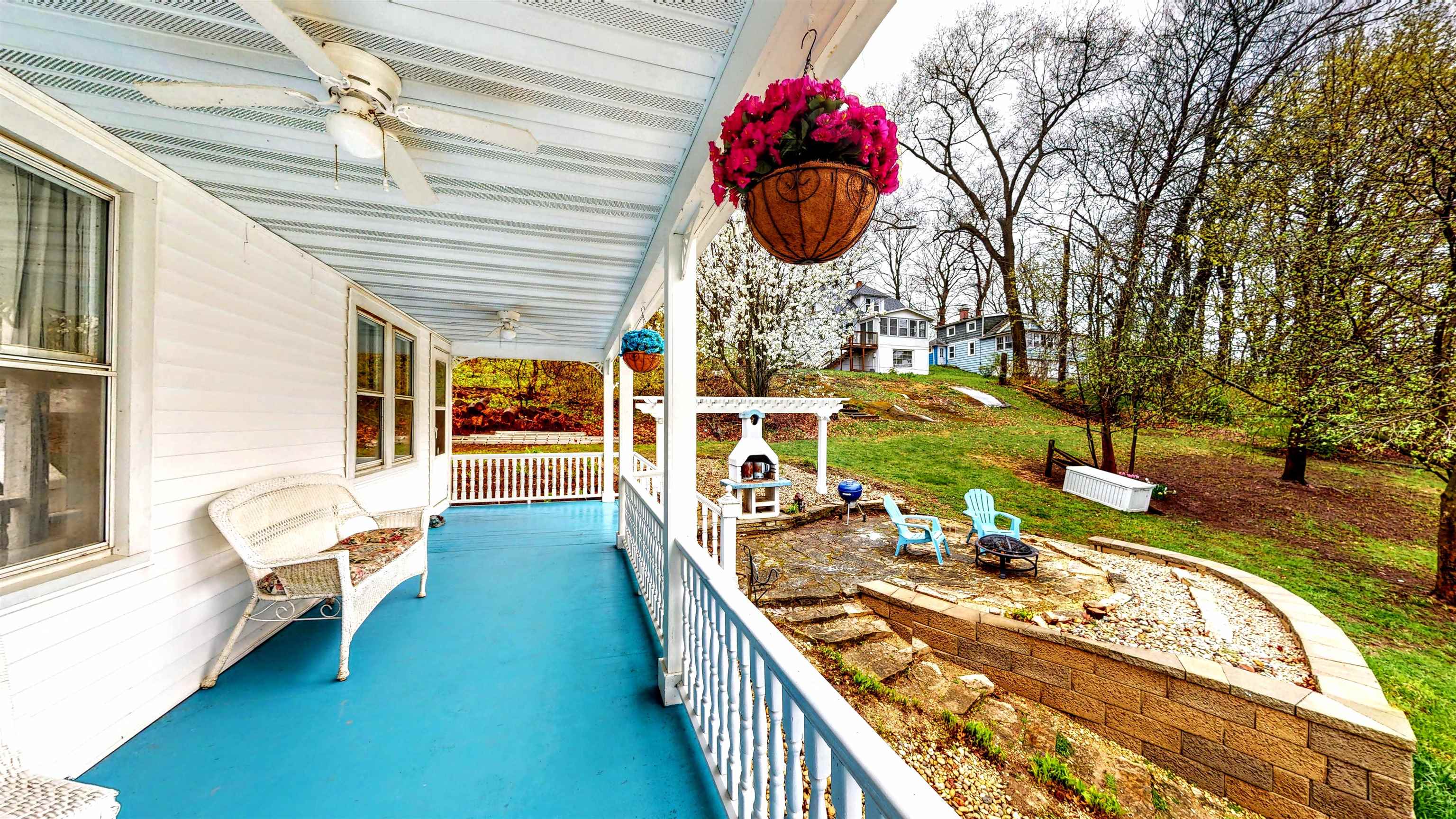 N4504 Anthony Island Hustisford, WI 53034 - Photo 40 of 51