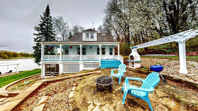 $659,900 | N4504 Anthony Island, Hustisford, WI 53034