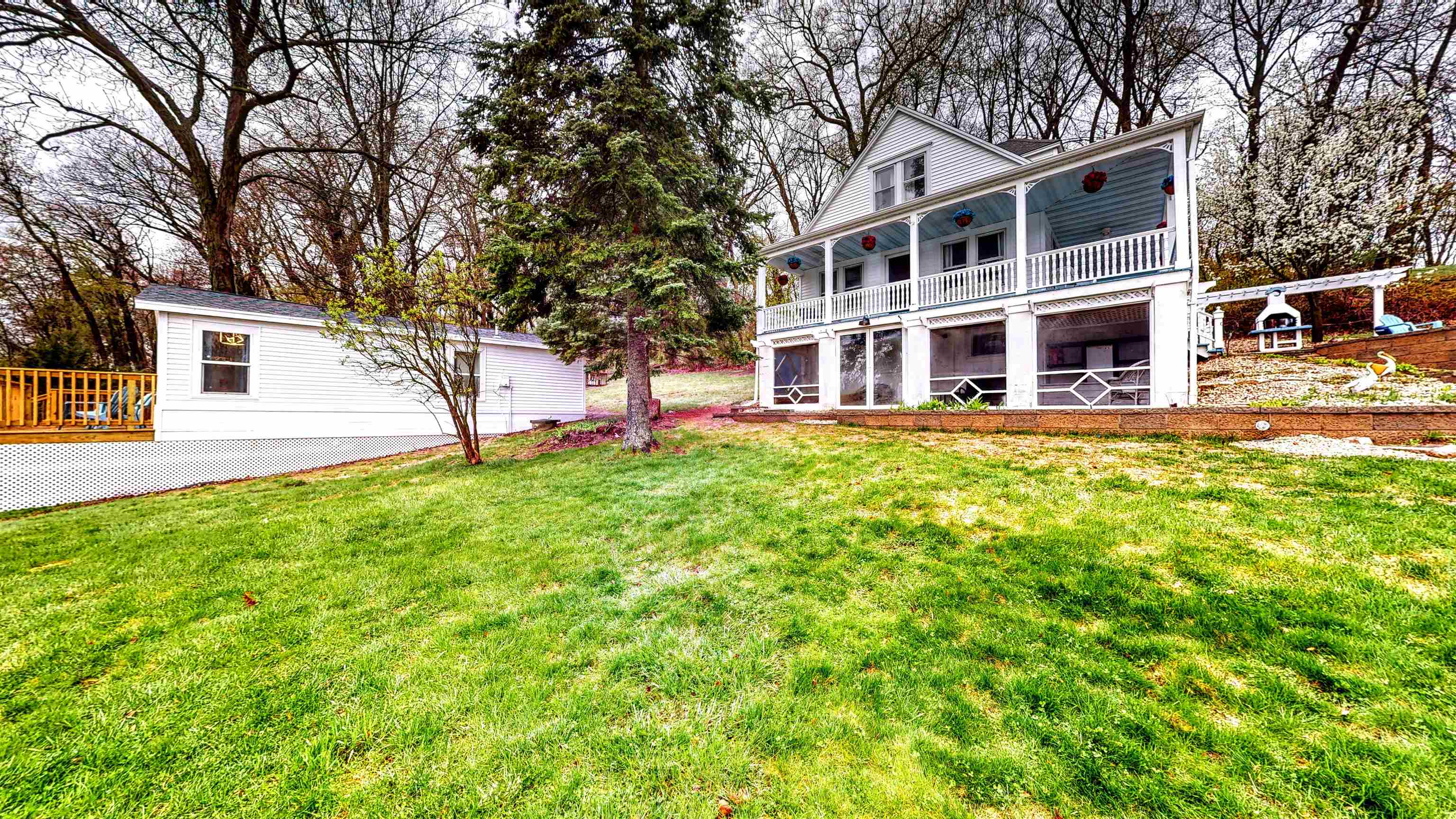 N4504 Anthony Island Hustisford, WI 53034 - Photo 43 of 51