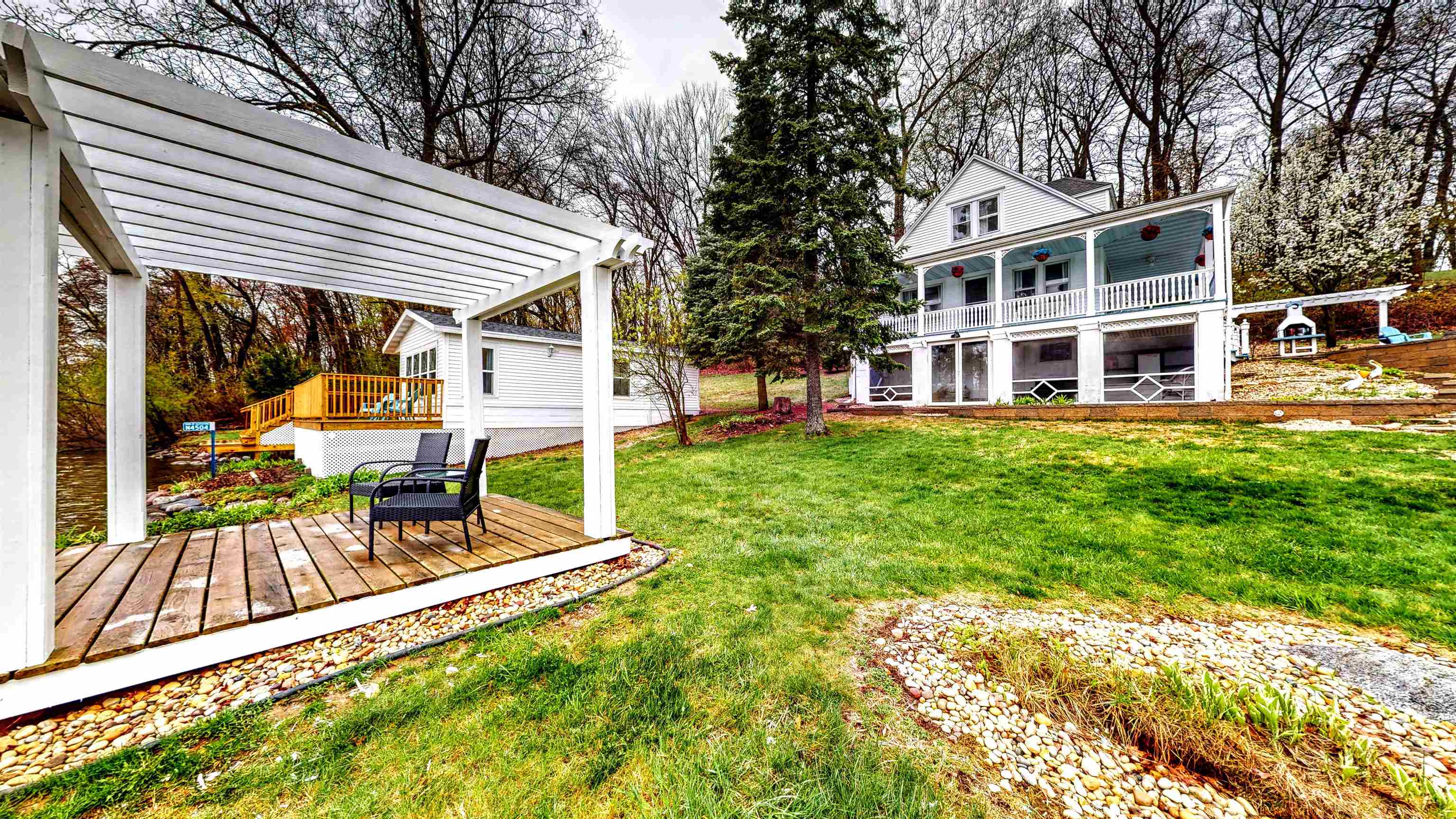 N4504 Anthony Island Hustisford, WI 53034 - Photo 44 of 51