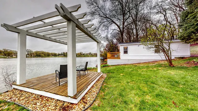 $659,900 | N4504 Anthony Island, Hustisford, WI 53034