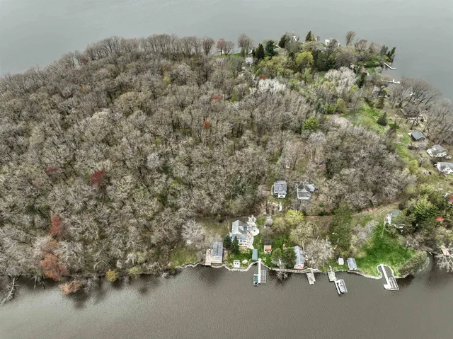 $659,900 | N4504 Anthony Island, Hustisford, WI 53034