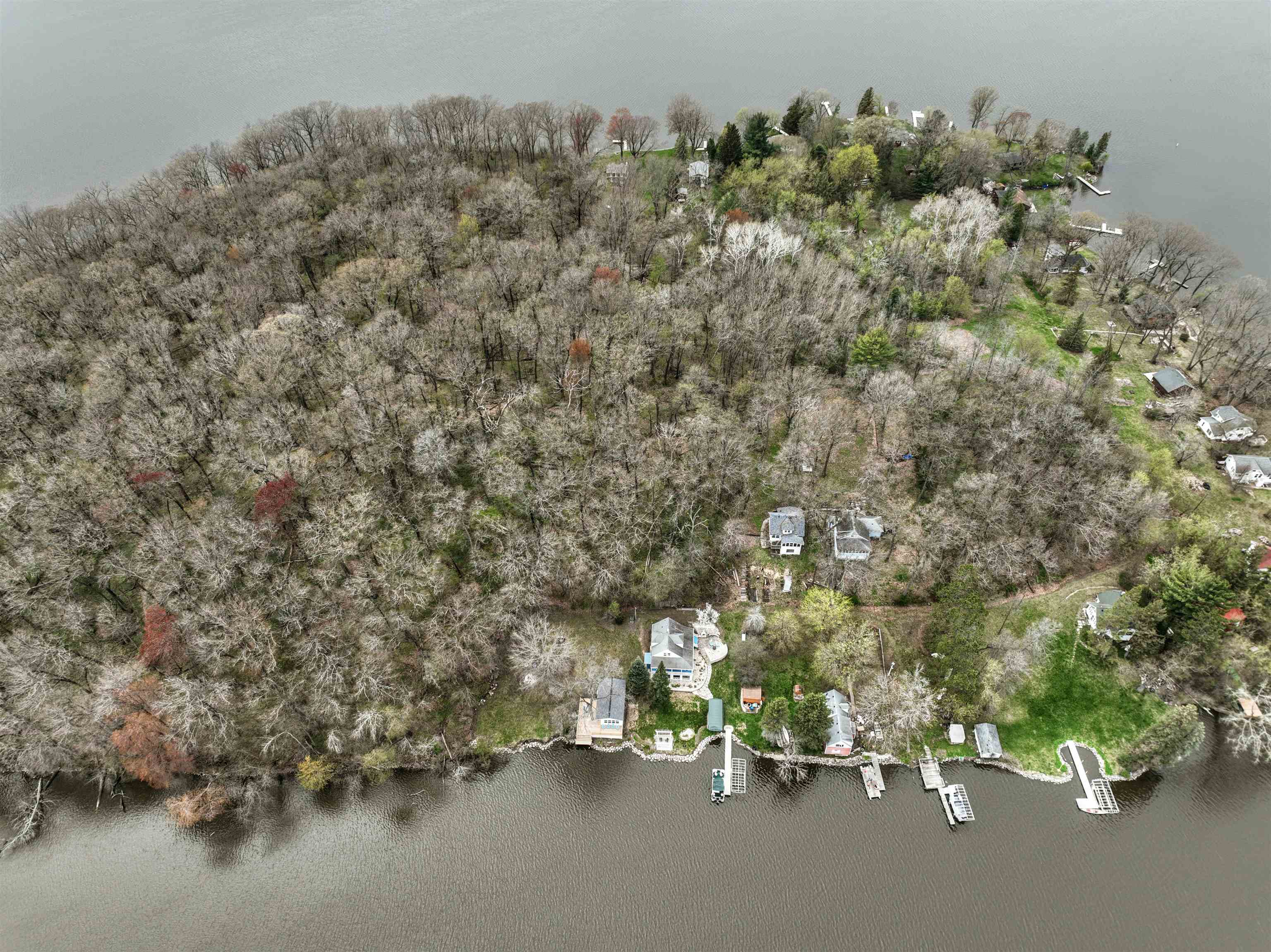 N4504 Anthony Island Hustisford, WI 53034 - Photo 50 of 51