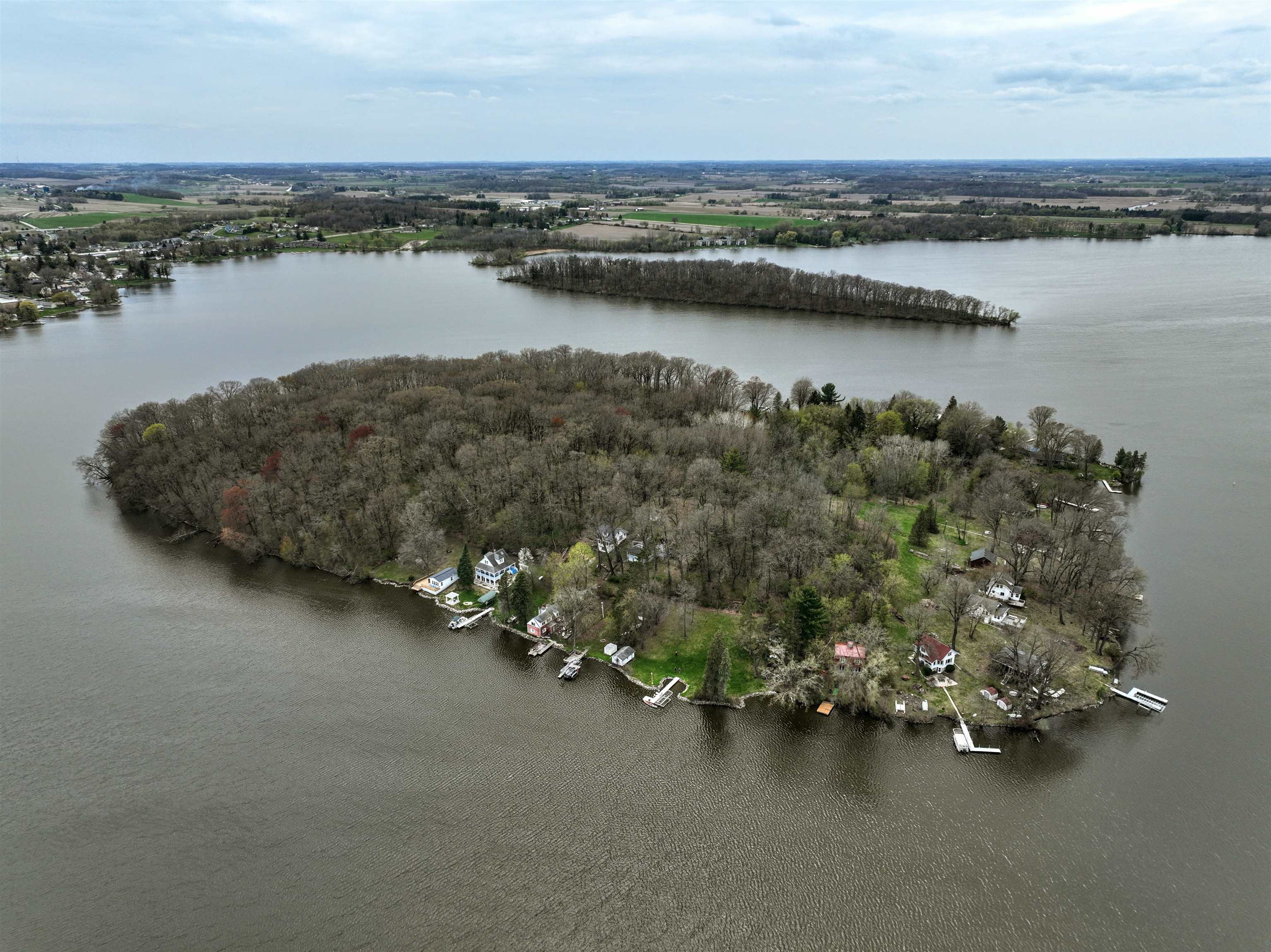 N4504 Anthony Island Hustisford, WI 53034 - Photo 51 of 51