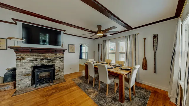 $659,900 | N4504 Anthony Island, Hustisford, WI 53034