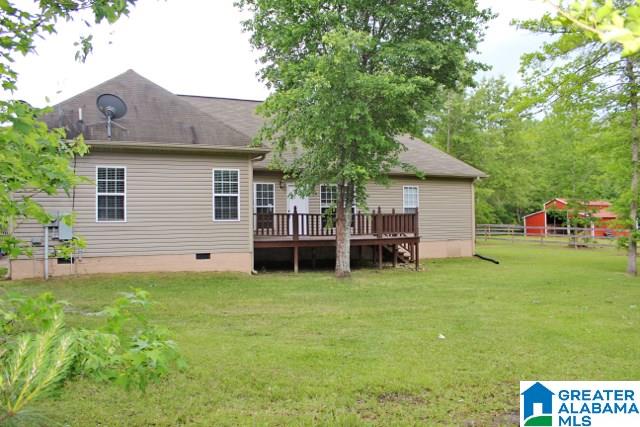 5065 Boiling Springs Road Ohatchee, AL 36271 - Photo 34 of 37 Gallery Image 34