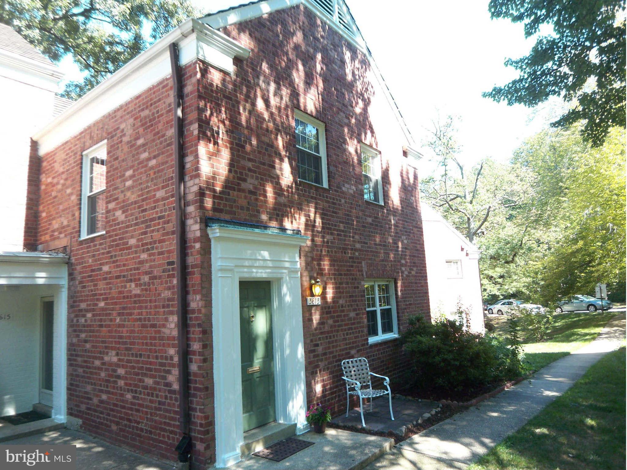 3613 Gunston Road, Unit 3613 Alexandria, VA 22302 - Photo 1 of 13 Exterior (Front)