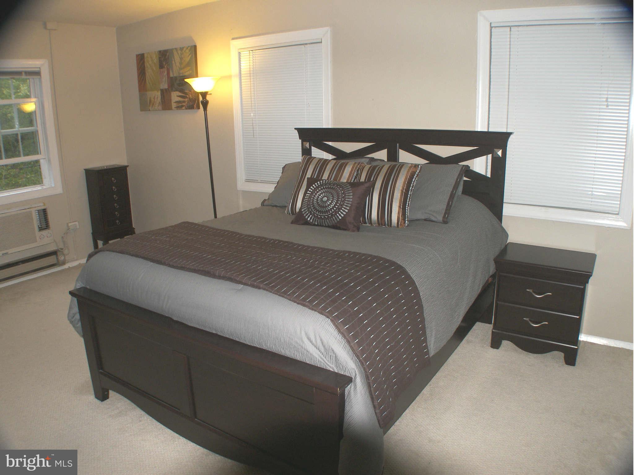3613 Gunston Road, Unit 3613 Alexandria, VA 22302 - Photo 8 of 13 Bedroom