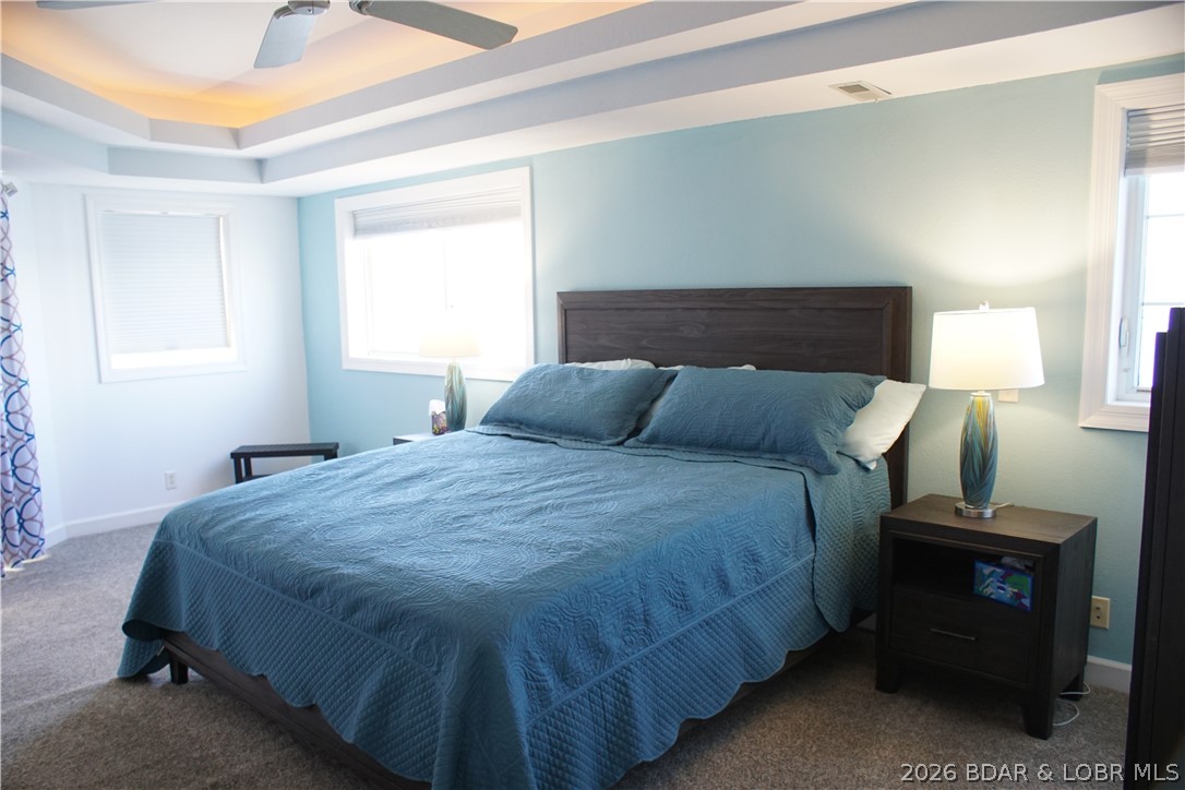 68 Lighthouse Road, Unit 711 Lake Ozark, MO 65049 - Photo 17 of 38