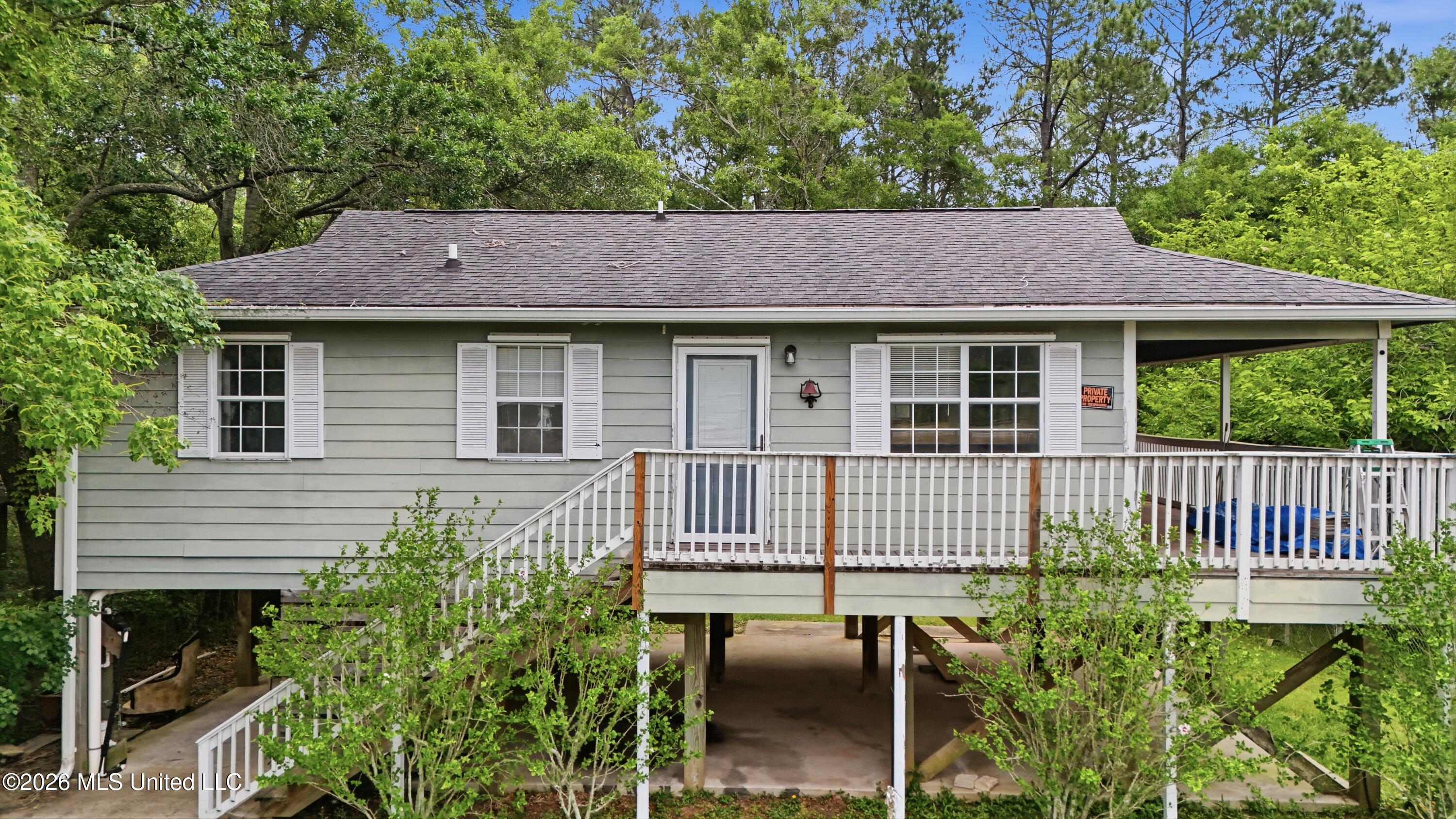 8621 Old Stage Road Moss Point, MS 39562 - Photo 4 of 41 4_dji_20260506105021_0279_d