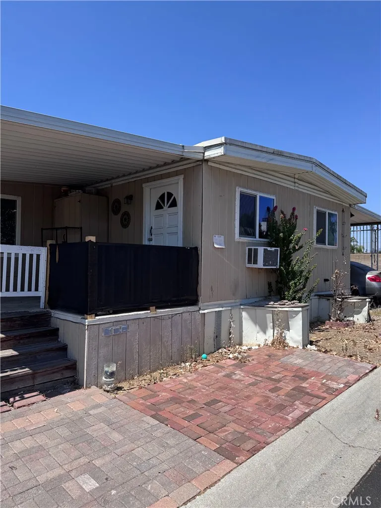 1025 Riverside Avenue, Unit 54 Rialto, CA 92376 - Photo 1 of 1 Gallery Image 1