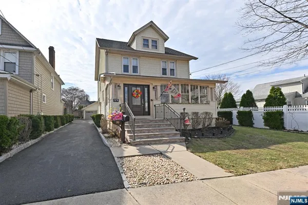 $599,000 | 99 Christie Street, Ridgefield Park, NJ 07660
