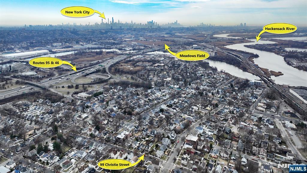 99 Christie Street Ridgefield Park, NJ 07660 - Photo 27 of 30