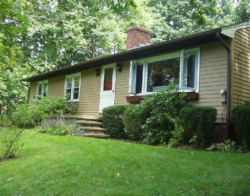 20 Baldwin Hill Road Brookfield, CT 06804 - Photo 1 of 1