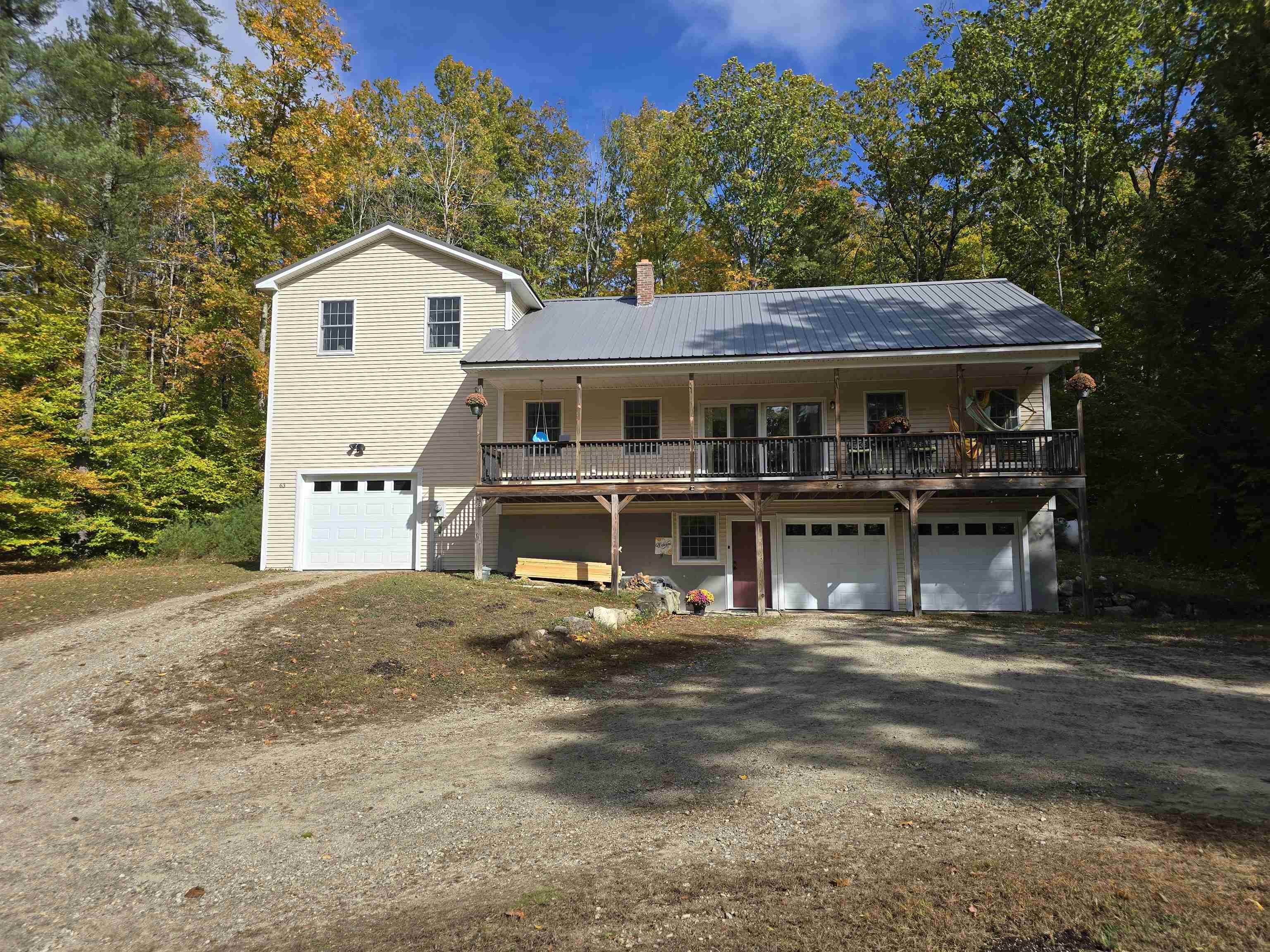 63 Pond Road Wakefield, NH 03872 - Photo 1 of 42 Gallery Image 1