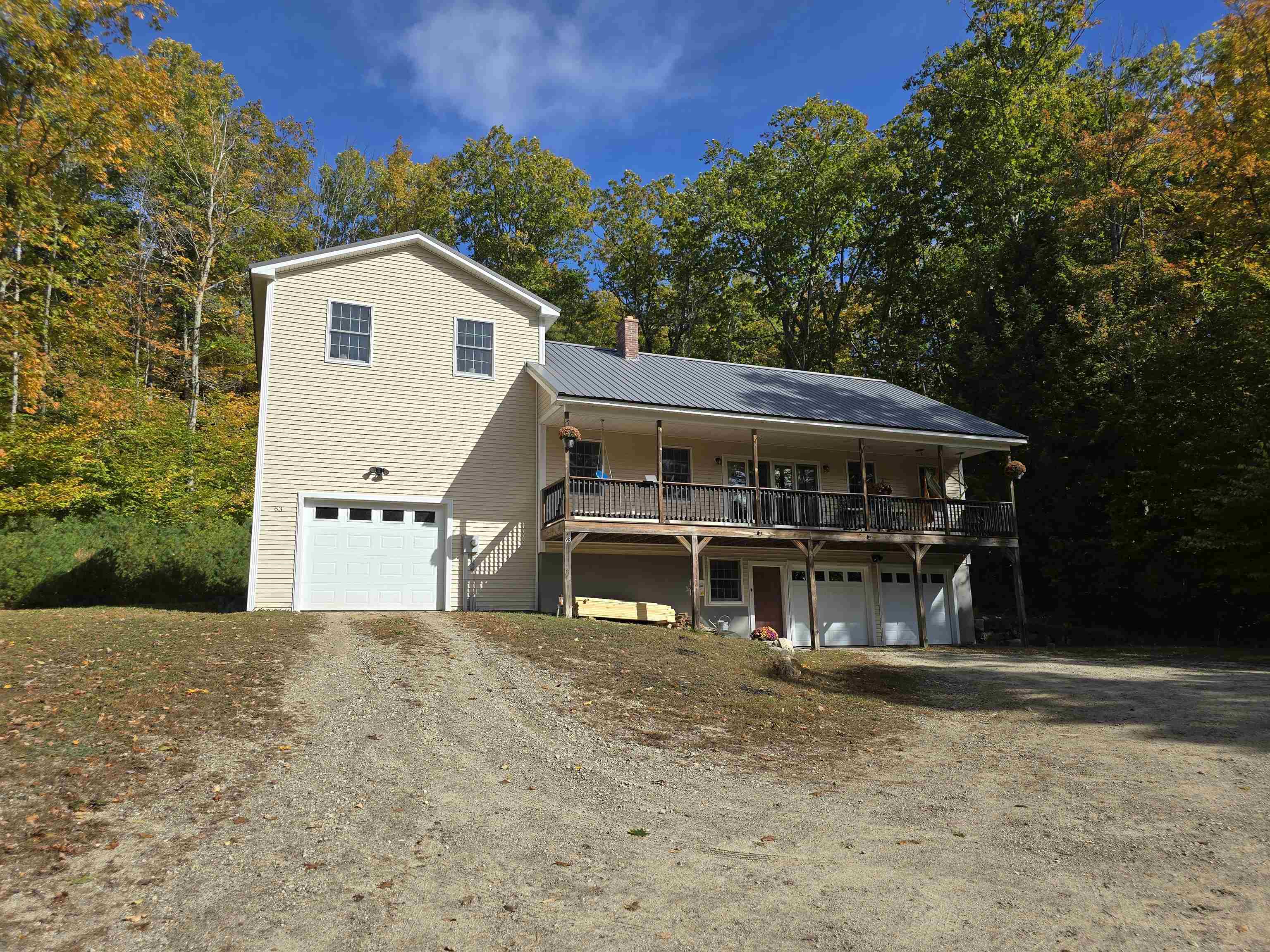63 Pond Road Wakefield, NH 03872 - Photo 2 of 42 Gallery Image 2