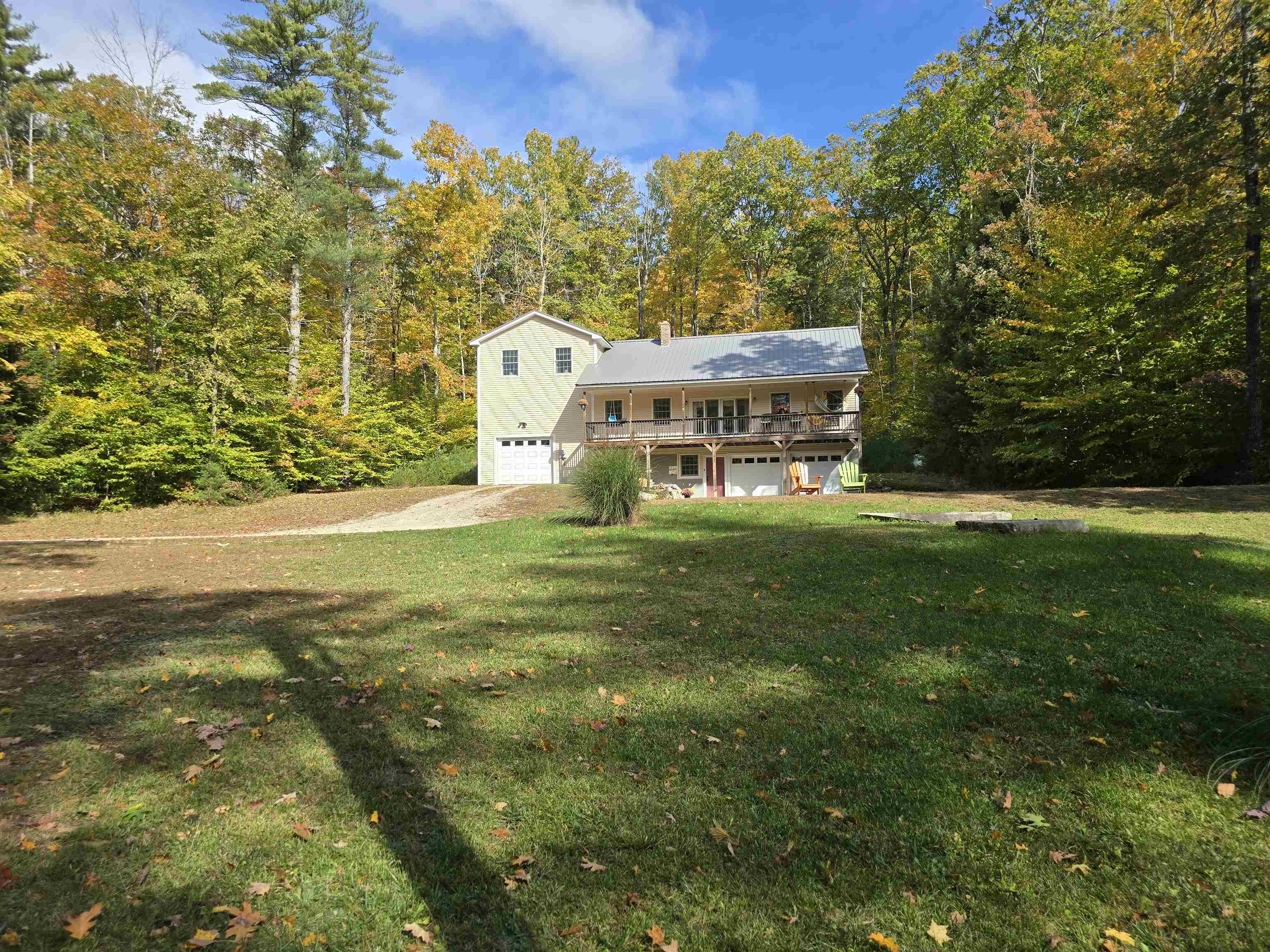 63 Pond Road Wakefield, NH 03872 - Photo 3 of 42 Gallery Image 3