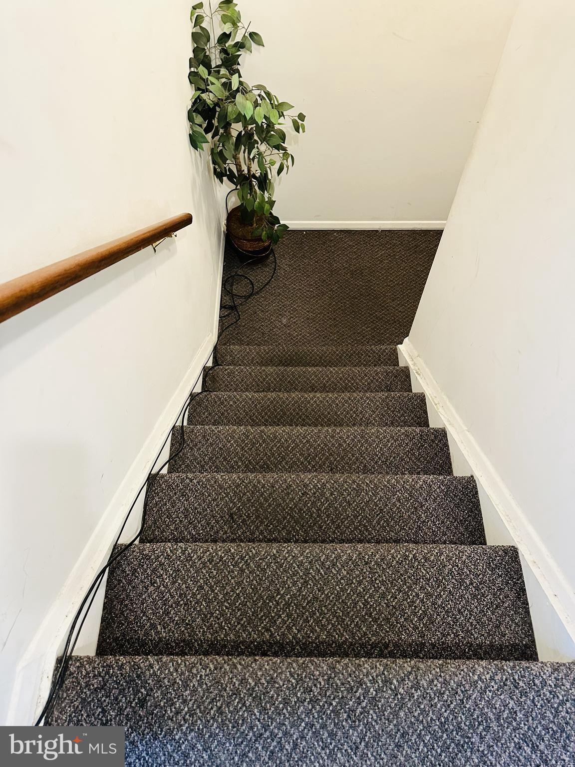 28 North Wolfe Street Baltimore, MD 21231 - Photo 11 of 25 a view of entryway
