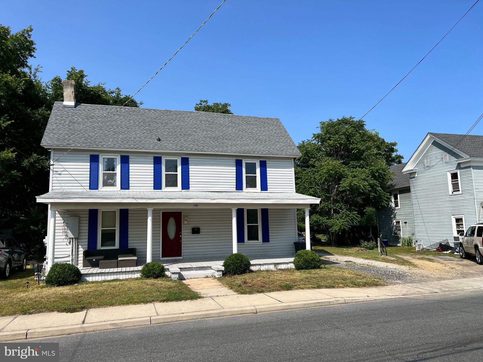 108 Liberty Road Federalsburg, MD 21632 - Photo 3 of 24 Gallery Image 3