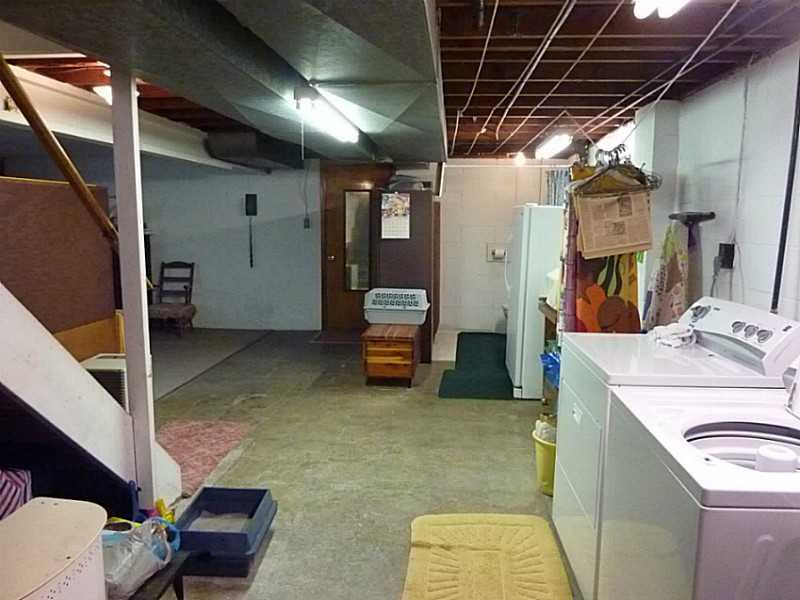 0 Deweyville Road McKees Rocks, PA 15136 - Photo 17 of 25 Basement/Game Room.