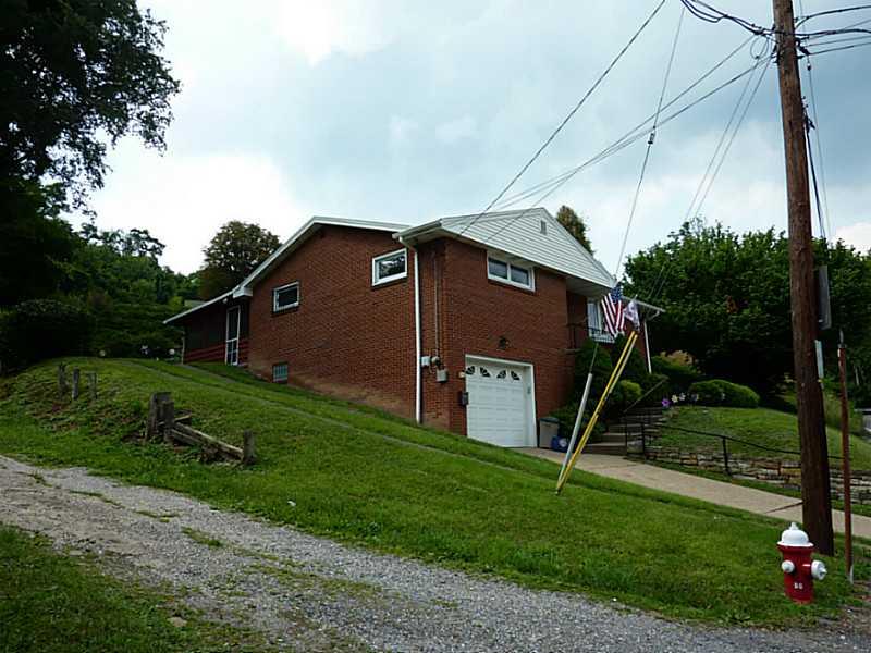0 Deweyville Road McKees Rocks, PA 15136 - Photo 22 of 25 Exterior Front.