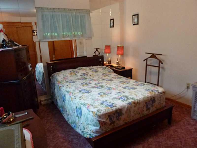 0 Deweyville Road McKees Rocks, PA 15136 - Photo 8 of 25 Master Bedroom.