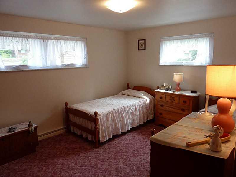 0 Deweyville Road McKees Rocks, PA 15136 - Photo 9 of 25 Bedroom.