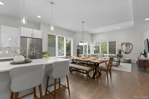 $1,030,000 | 3523 Tejon Street, Denver, CO 80211