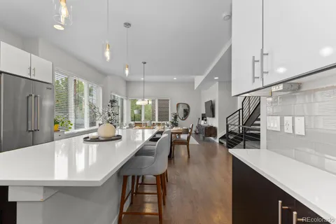 $1,030,000 | 3523 Tejon Street, Denver, CO 80211