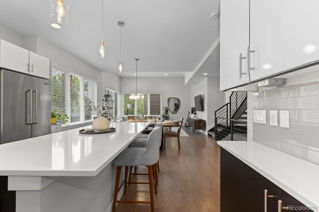 $1,050,000 | 3523 Tejon Street, Denver, CO 80211