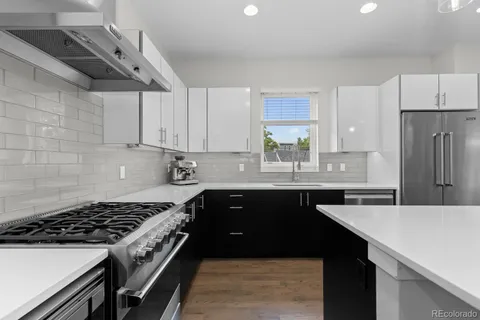 $1,030,000 | 3523 Tejon Street, Denver, CO 80211