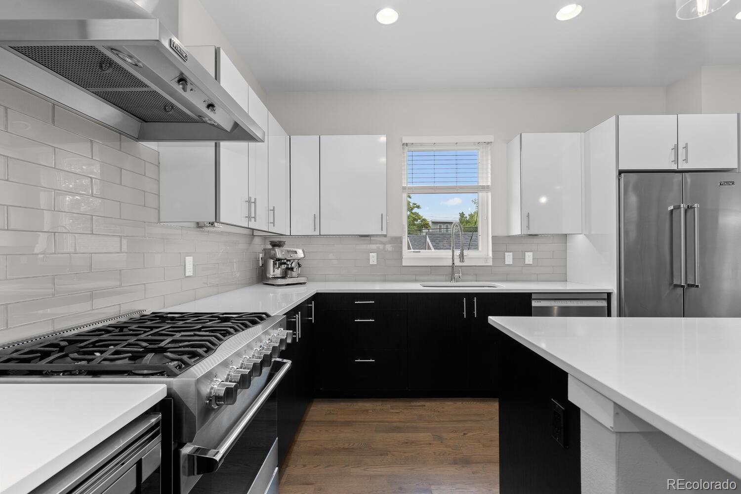 3523 Tejon Street Denver, CO 80211 - Photo 12 of 41