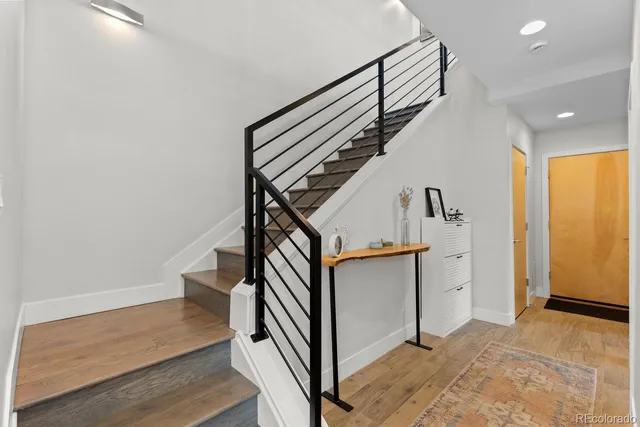 $1,050,000 | 3523 Tejon Street, Denver, CO 80211