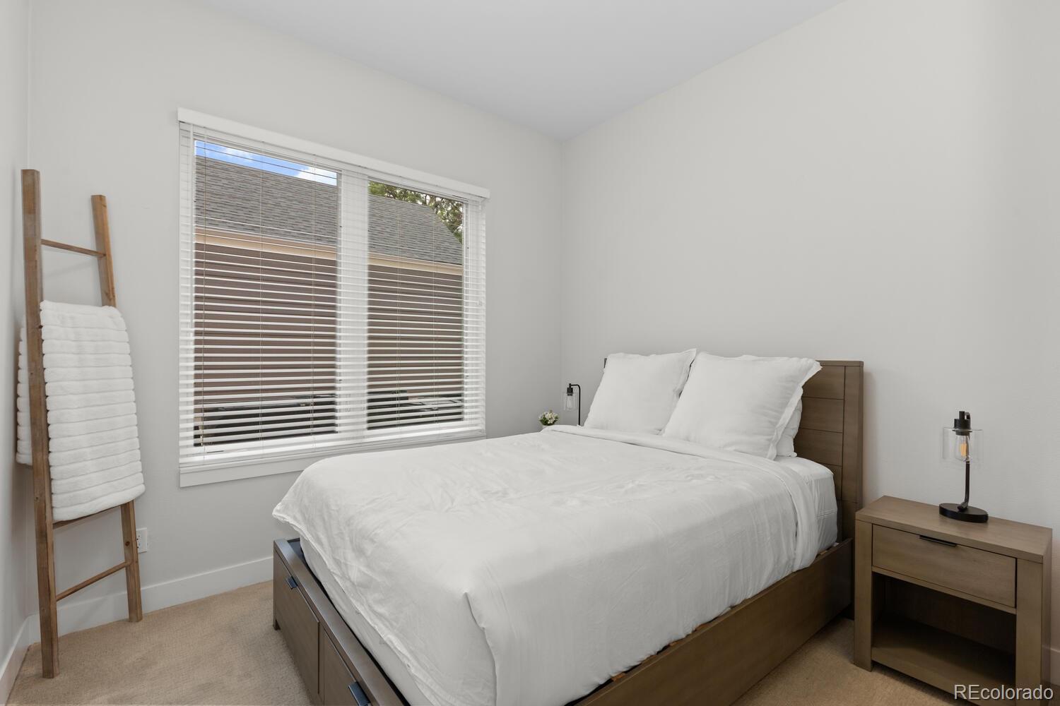 3523 Tejon Street Denver, CO 80211 - Photo 22 of 41