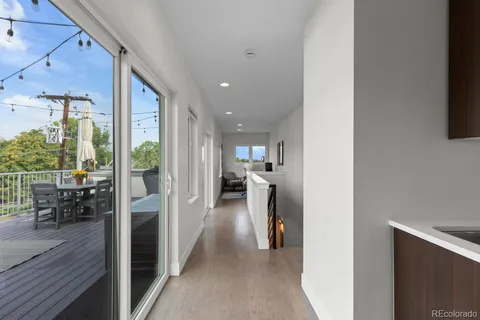 $1,030,000 | 3523 Tejon Street, Denver, CO 80211