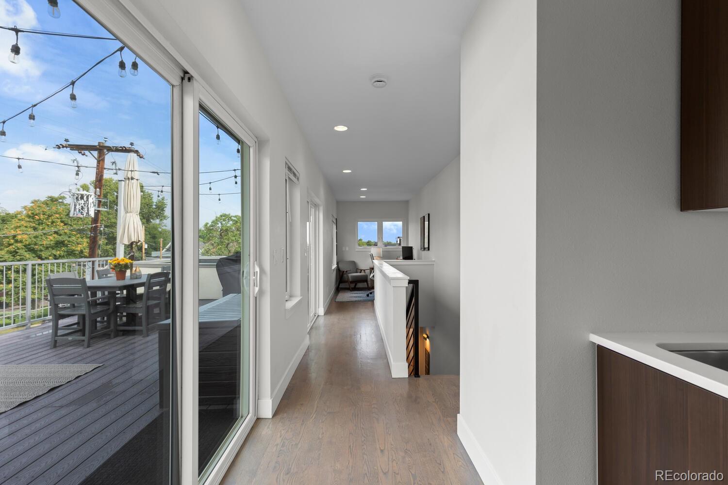 3523 Tejon Street Denver, CO 80211 - Photo 26 of 41