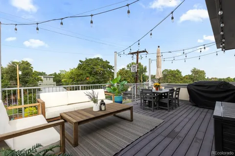 $1,030,000 | 3523 Tejon Street, Denver, CO 80211