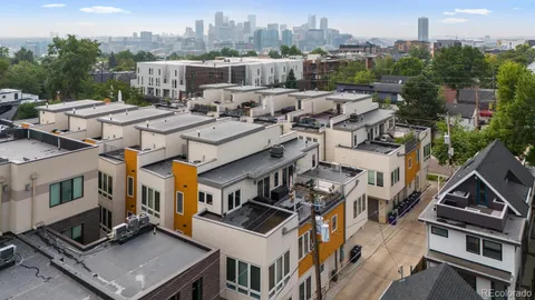 $1,030,000 | 3523 Tejon Street, Denver, CO 80211